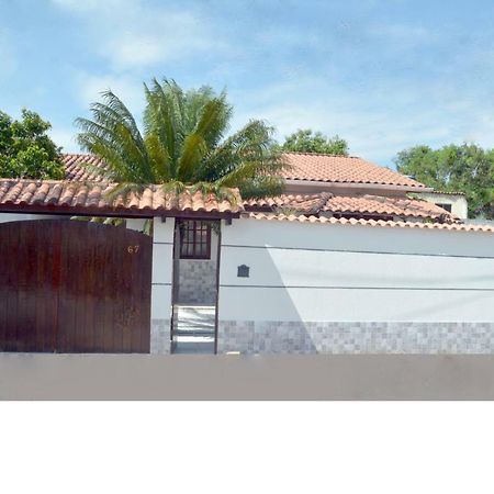 Вилла Aconchego De Piratininga-Niteroi Rj Экстерьер фото
