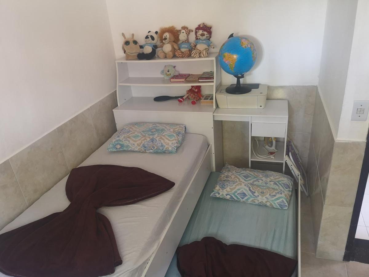 Вилла Aconchego De Piratininga-Niteroi Rj Экстерьер фото