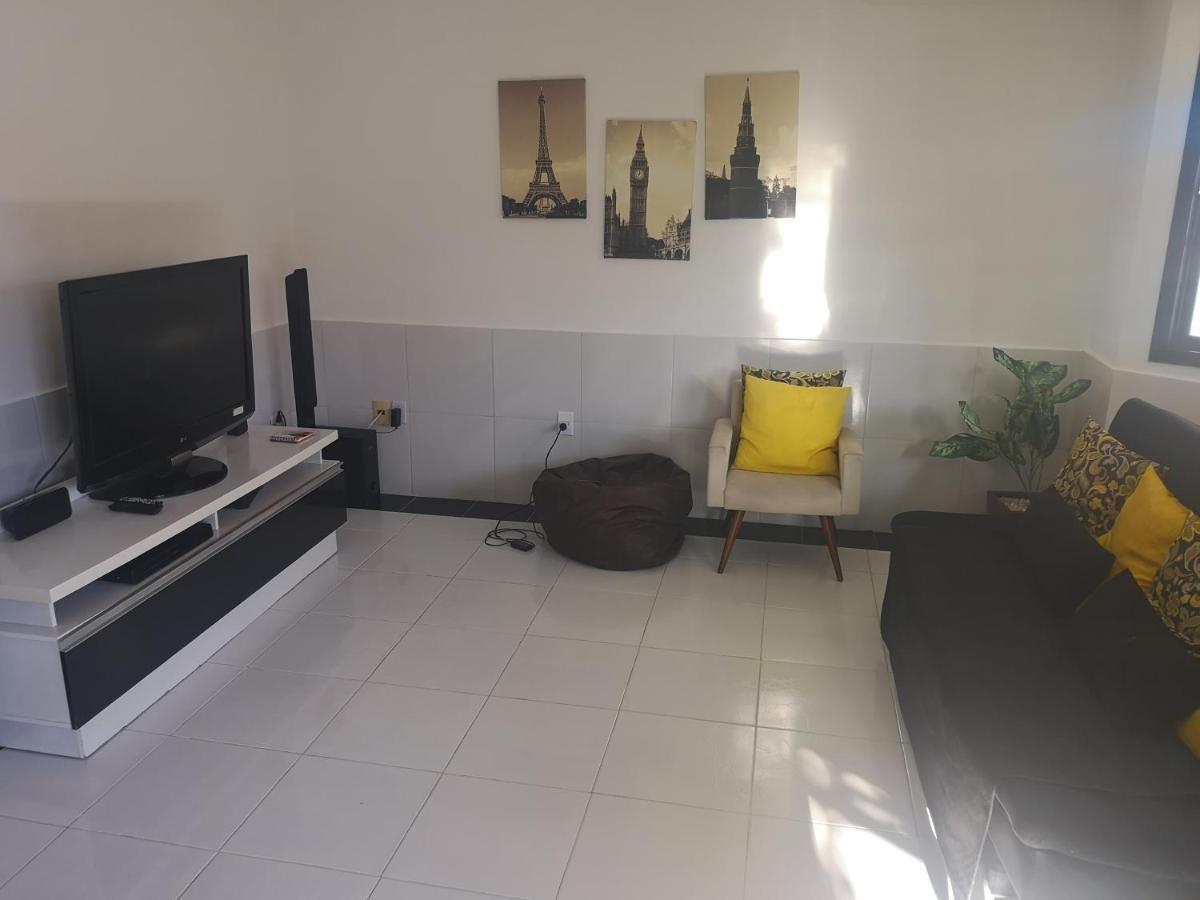 Вилла Aconchego De Piratininga-Niteroi Rj Экстерьер фото