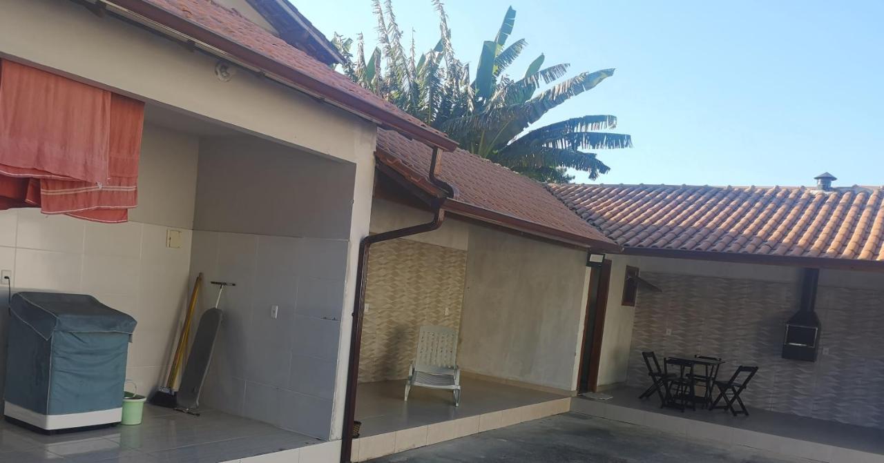Вилла Aconchego De Piratininga-Niteroi Rj Экстерьер фото