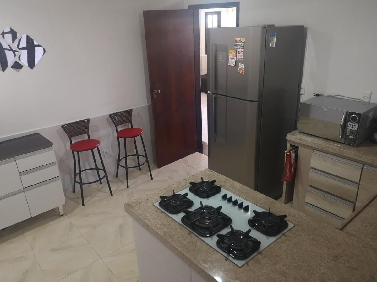 Вилла Aconchego De Piratininga-Niteroi Rj Экстерьер фото
