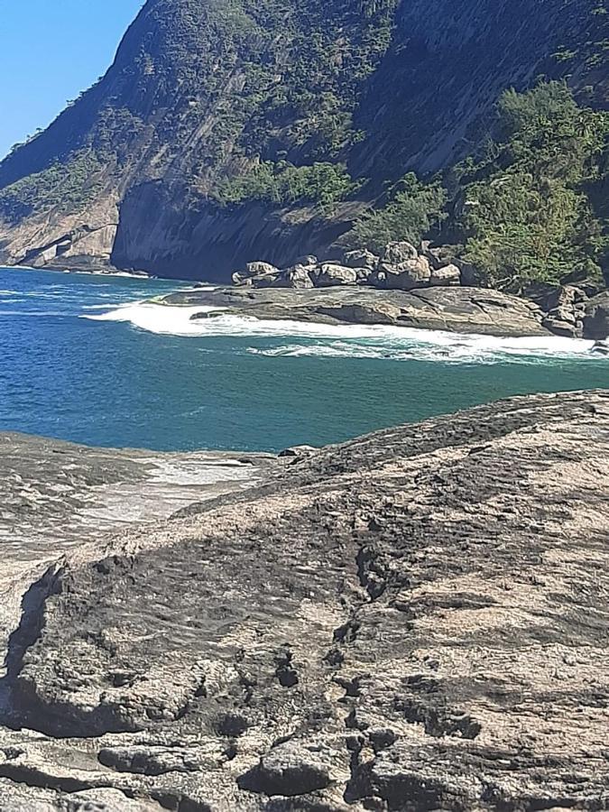 Вилла Aconchego De Piratininga-Niteroi Rj Экстерьер фото