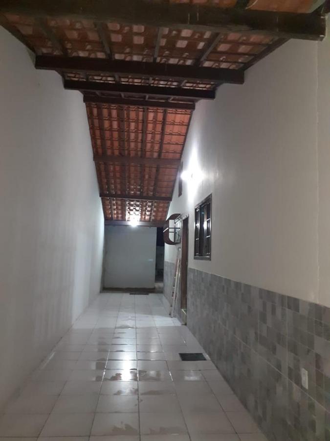 Вилла Aconchego De Piratininga-Niteroi Rj Экстерьер фото