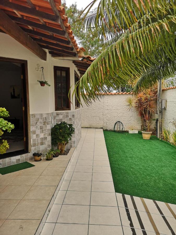 Вилла Aconchego De Piratininga-Niteroi Rj Экстерьер фото